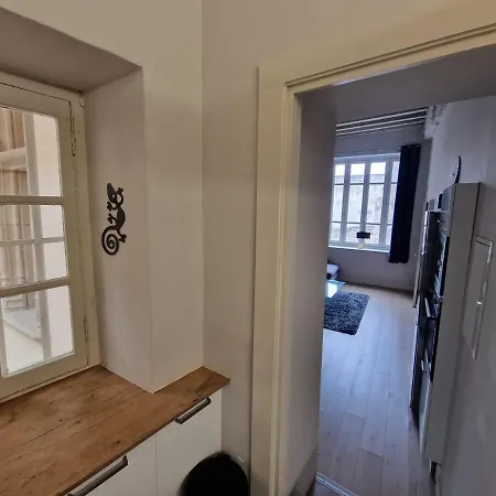 Bel Hypercentre - 4 Pers- Le Chapelier Daire Valence (Drome)