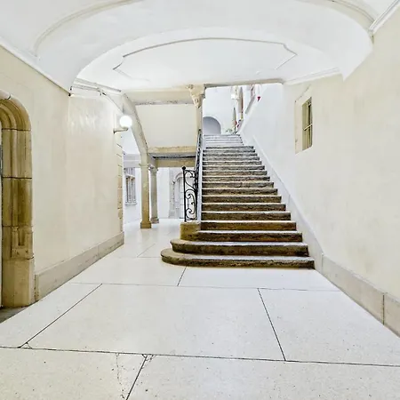 Le Chapelier-bel Hypercentre - 4 Pers