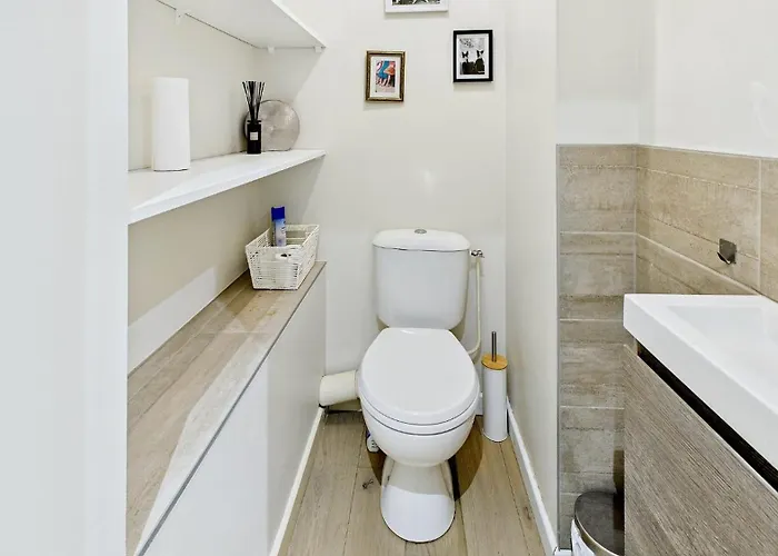 Le Chapelier-bel Hypercentre - 4 Pers Valence (Drome)