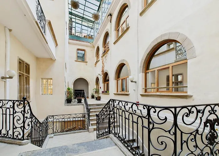 Le Chapelier-bel Hypercentre - 4 Pers